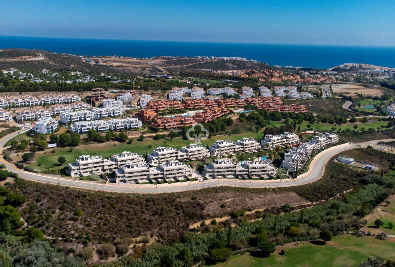 Neue Gebäude - Flats -
Casares