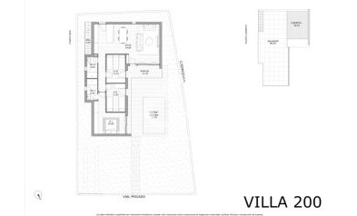 New Build - Villas -
San Miguel de Salinas - 03193