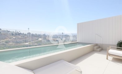 New Build - Adosados -
Estepona - 29680, Calle Mencia Calderon