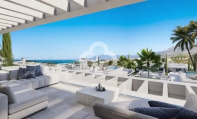 New Build - Bajos -
Marbella - Calle Green s/n