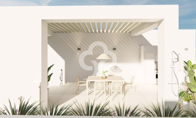 New Build - Bungalows -
Ciudad Quesada - 03149
