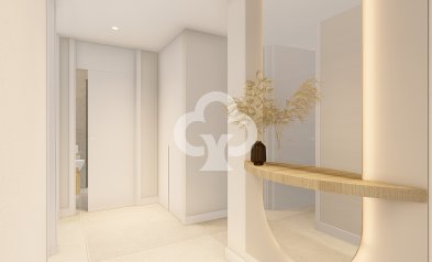 New Build - Bungalows -
Ciudad Quesada - 03149