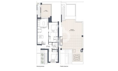 New Build - Bungalows -
Ciudad Quesada - 03149