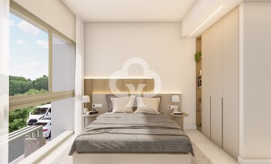 New Build - Bungalows -
Ciudad Quesada - 03149