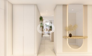 New Build - Bungalows -
Ciudad Quesada - 03149