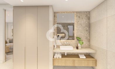 New Build - Bungalows -
Ciudad Quesada - 03149