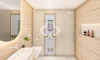 New Build - Bungalows -
Ciudad Quesada - 03149