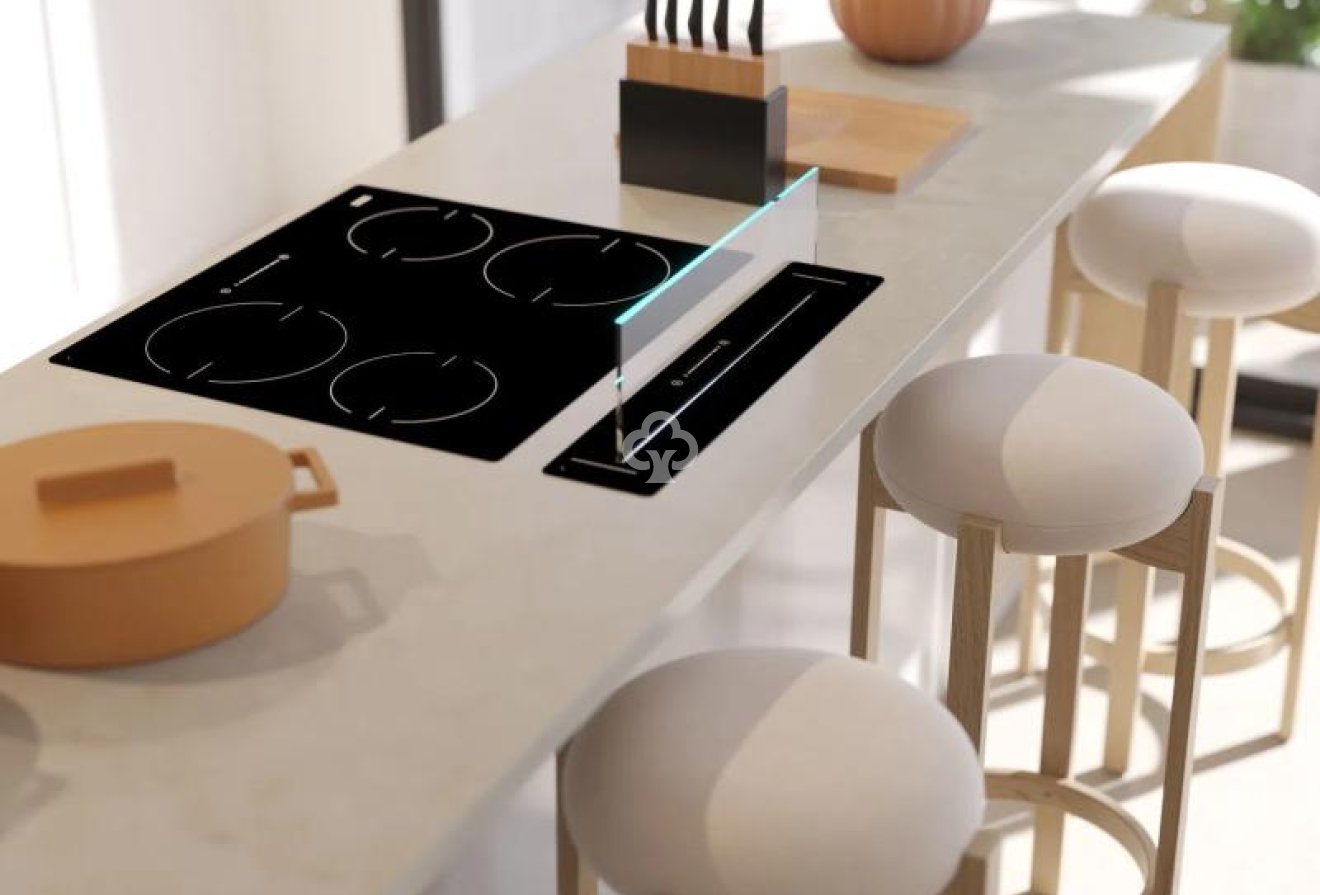 Obra nueva - Apartamentos -
Fuengirola - Carvajal, 11