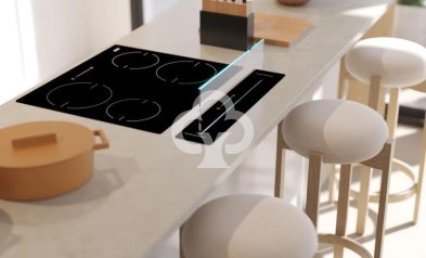 Obra nueva - Apartamentos -
Fuengirola - Carvajal, 11