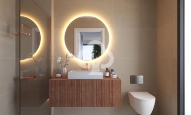 Obra nueva - Apartamentos -
Fuengirola - Carvajal, 11