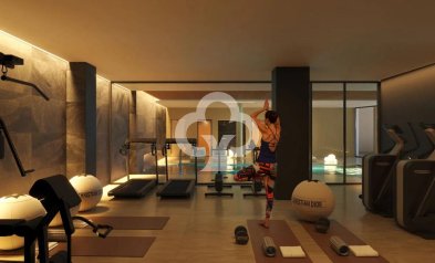 Obra nueva - Apartamentos -
Fuengirola - Carvajal, 11