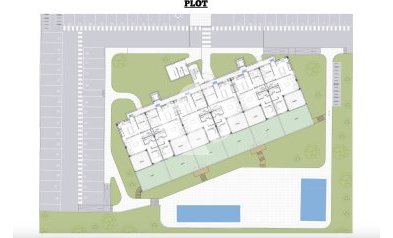 New Build - Bajos -
La Villajoyosa / Vila Joiosa