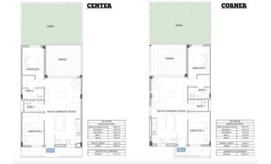 New Build - Bajos -
La Villajoyosa / Vila Joiosa