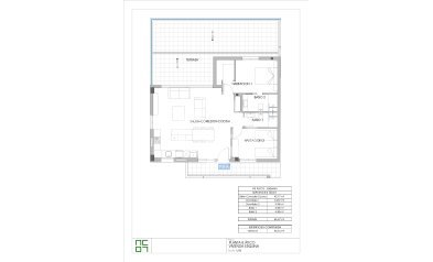 New Build - Bajos -
La Villajoyosa / Vila Joiosa