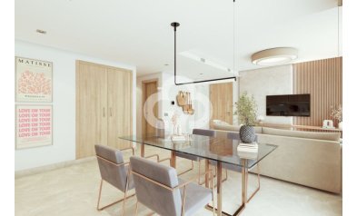 New Build - Áticos -
Mijas - 29650