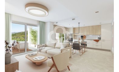 New Build - Áticos -
Mijas - 29650