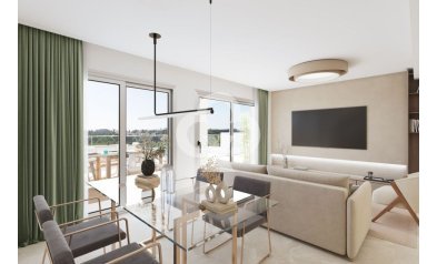 New Build - Áticos -
Mijas - 29650