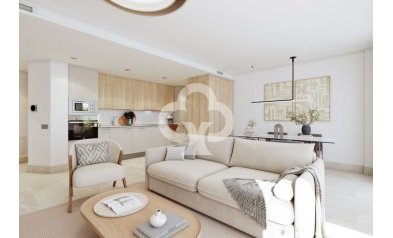 New Build - Áticos -
Mijas - 29650