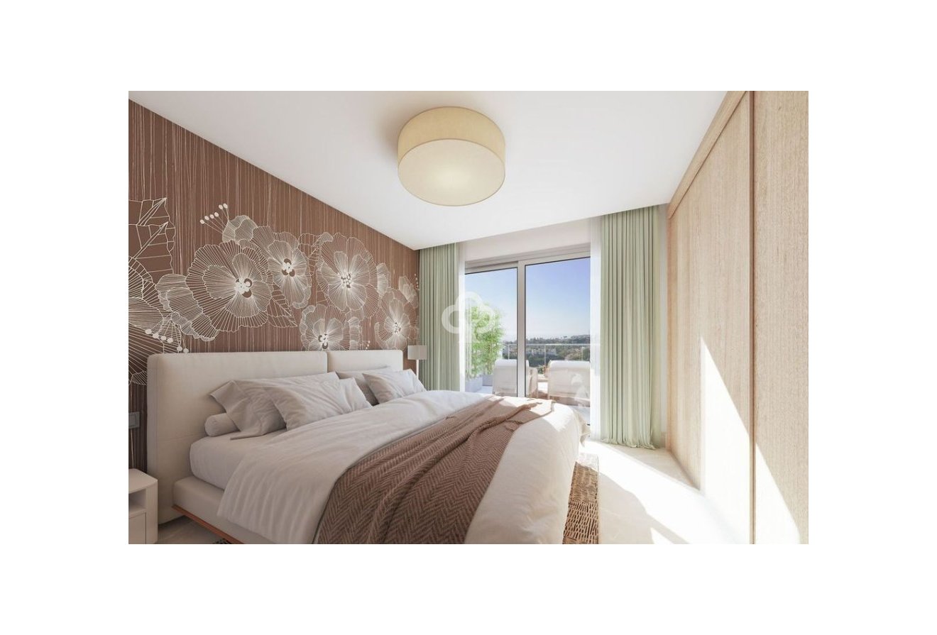 New Build - Áticos -
Mijas - 29650