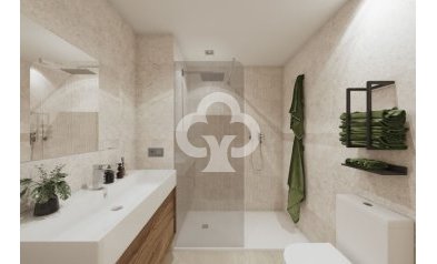 New Build - Áticos -
Mijas - 29650