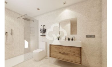 New Build - Áticos -
Mijas - 29650