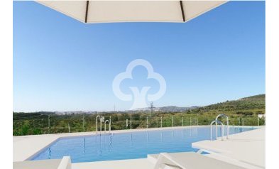 New Build - Áticos -
Mijas - 29650