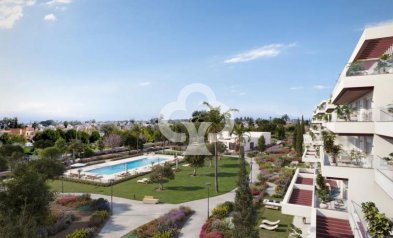 New Build - Apartamentos -
El Verger - Avenida de la Mar, 8