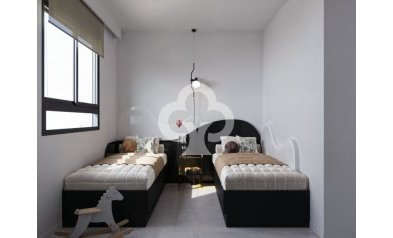 New Build - Bungalows -
San Miguel de Salinas - 30730