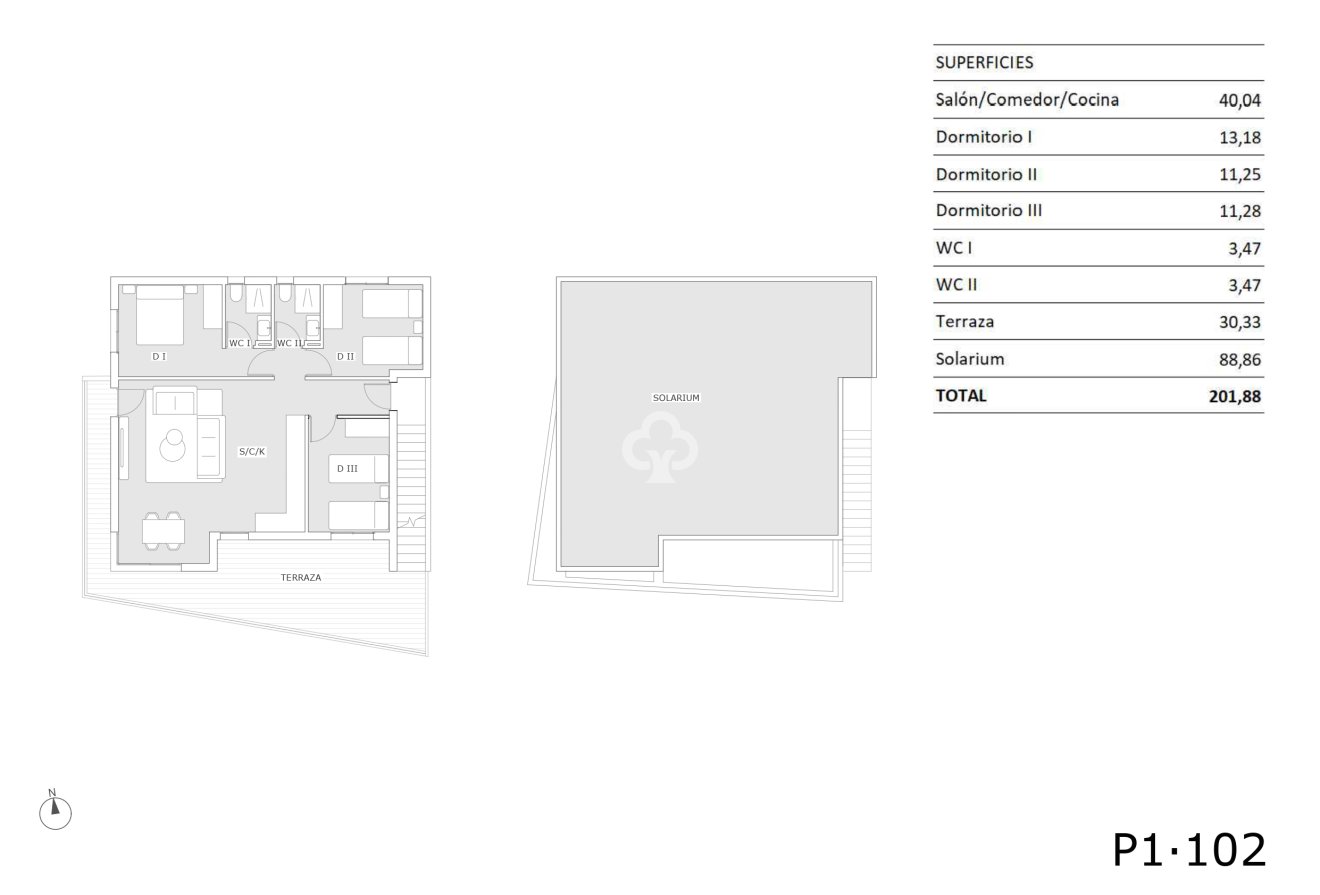New Build - Bungalows -
San Miguel de Salinas - 30730