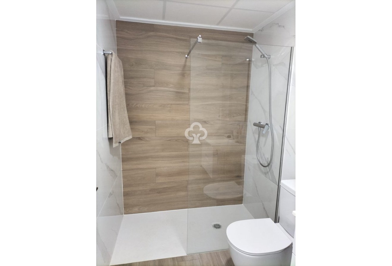 New Build - Duplexes -
Orihuela - 03189