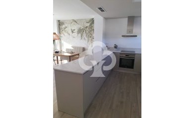 New Build - Duplexes -
Orihuela - 03189