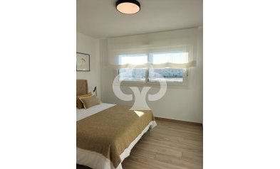 New Build - Duplexes -
Orihuela - 03189