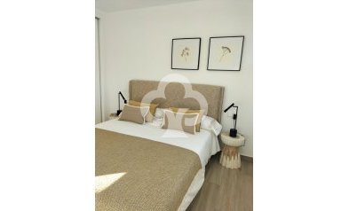 New Build - Duplexes -
Orihuela - 03189