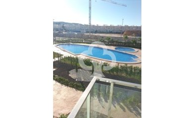 New Build - Duplexes -
Orihuela - 03189