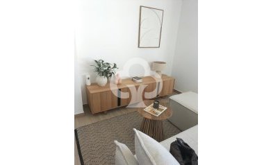 New Build - Duplexes -
Orihuela - 03189