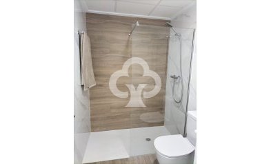 New Build - Áticos -
Orihuela - 03189