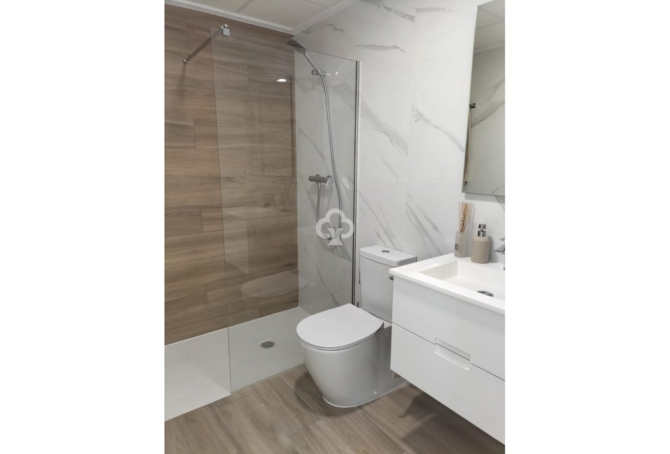 New Build - Áticos -
Orihuela - 03189