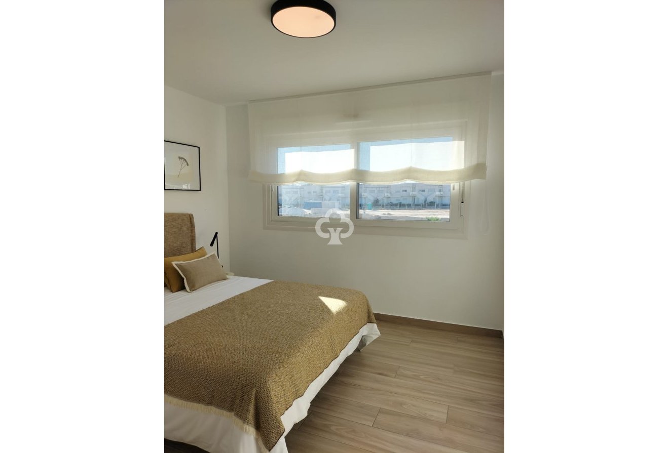 New Build - Áticos -
Orihuela - 03189