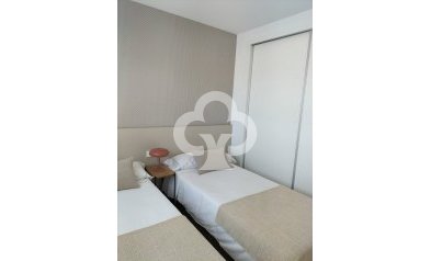 New Build - Áticos -
Orihuela - 03189