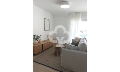 New Build - Áticos -
Orihuela - 03189