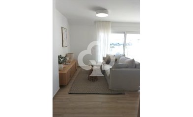 New Build - Áticos -
Orihuela - 03189