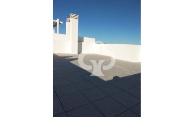 New Build - Áticos -
Orihuela - 03189