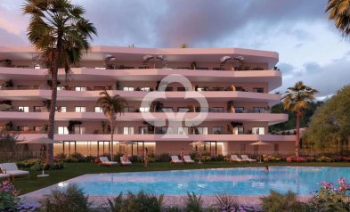 New Build - Bajos -
La Nucia - Partida Muixara CV-715, 128