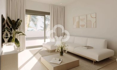 New Build - Bajos -
La Nucia - Partida Muixara CV-715, 128