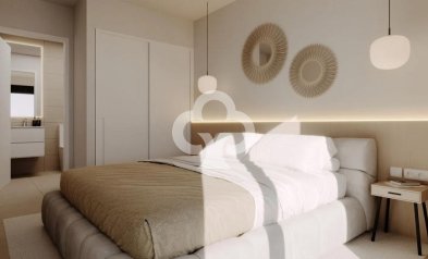 New Build - Bajos -
La Nucia - Partida Muixara CV-715, 128