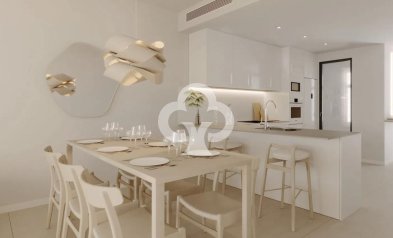 New Build - Bajos -
La Nucia - Partida Muixara CV-715, 128