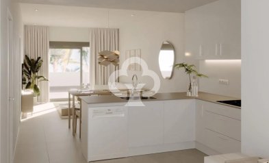 New Build - Bajos -
La Nucia - Partida Muixara CV-715, 128