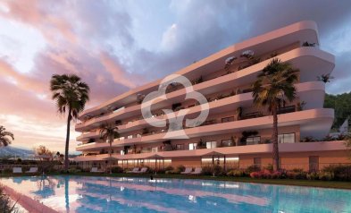 New Build - Bajos -
La Nucia - Partida Muixara CV-715, 128