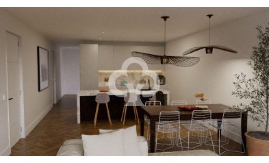 New Build - Bajos -
Hondón de las Nieves - 03688