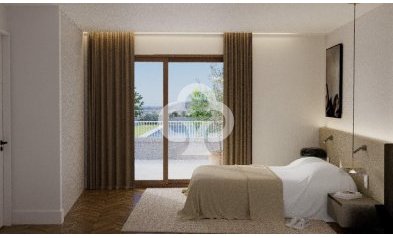 New Build - Bajos -
Hondón de las Nieves - 03688